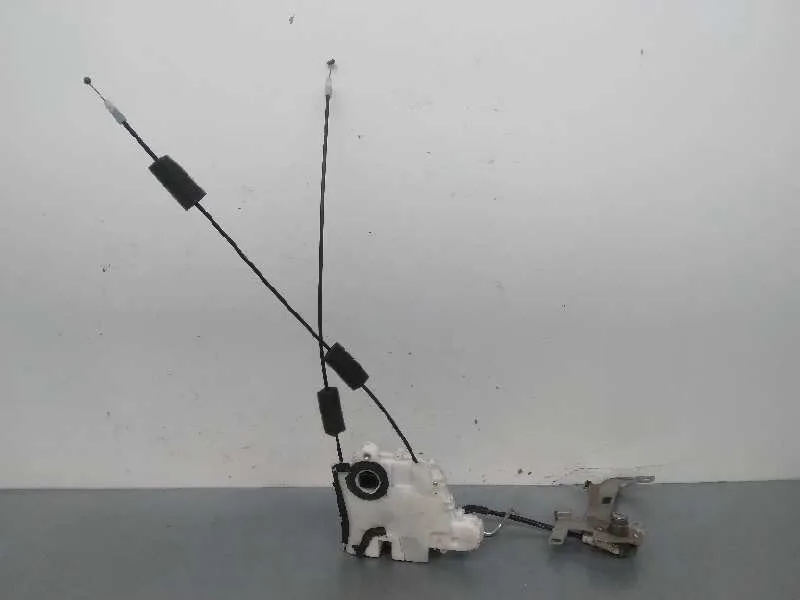 Cerradura Puerta Delantera Izquierda para Honda Insight (Ze2)