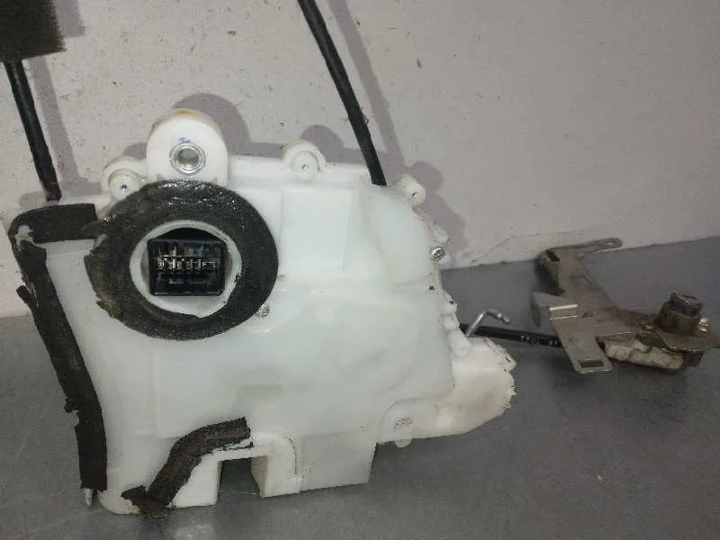 Cerradura Puerta Delantera Izquierda para Honda Insight (Ze2)