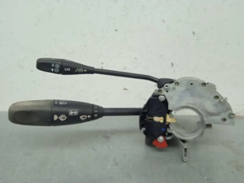 Mando Limpia para Mercedes-Benz Clase Slk (W171) Roadster
