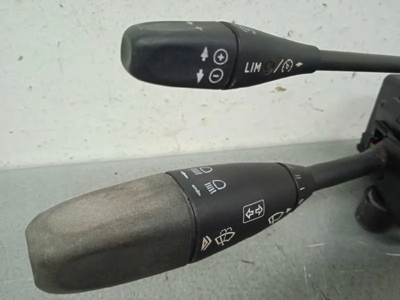 Mando Limpia para Mercedes-Benz Clase Slk (W171) Roadster