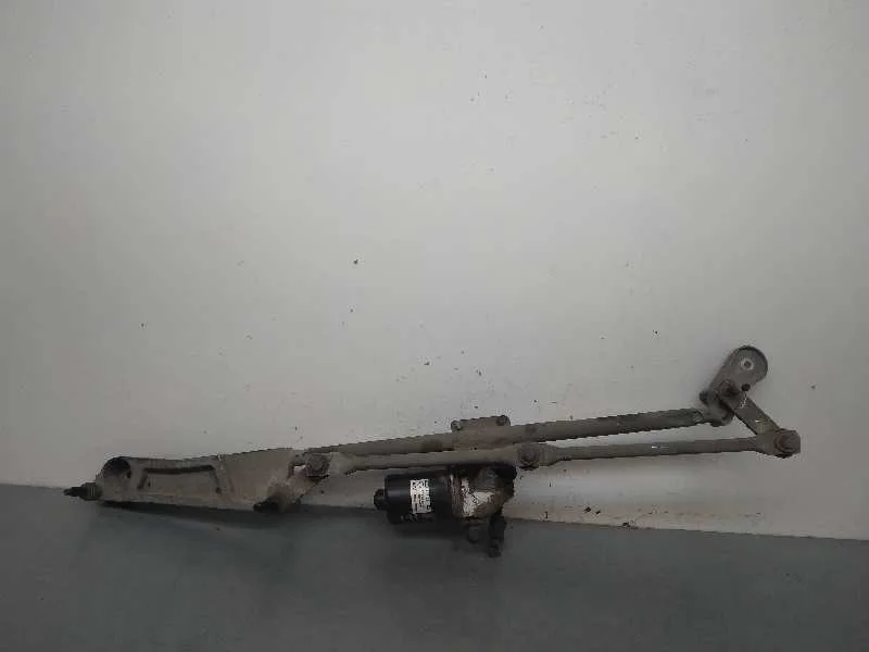 Motor Limpia Delantero para Mercedes-Benz Clase Slk (W171) Roadster