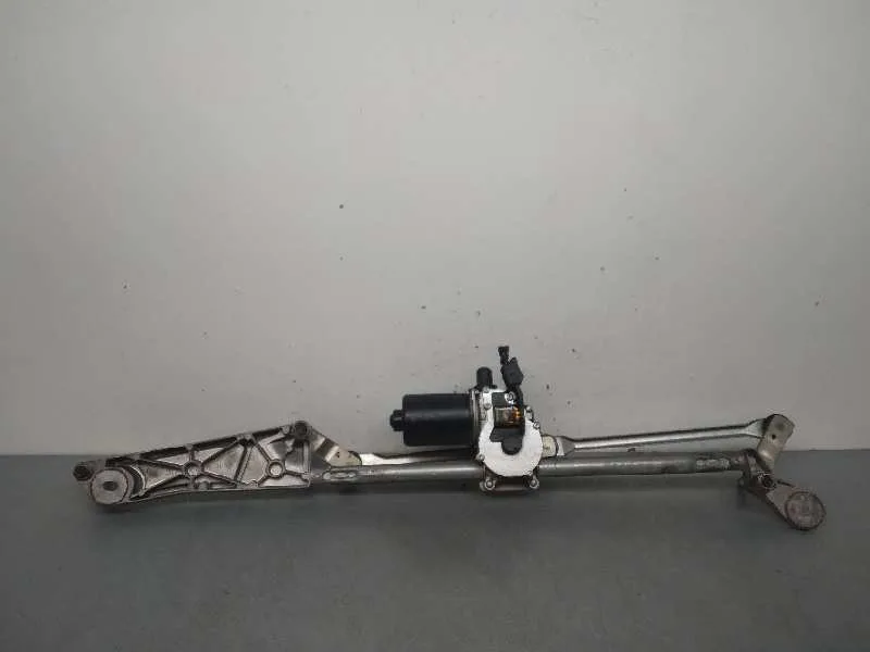Motor Limpia Delantero para Mercedes-Benz Clase Slk (W171) Roadster