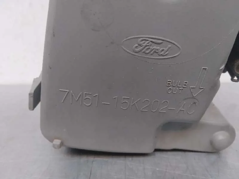 Faro Antiniebla Izquierdo para Ford C-Max (Cb3)