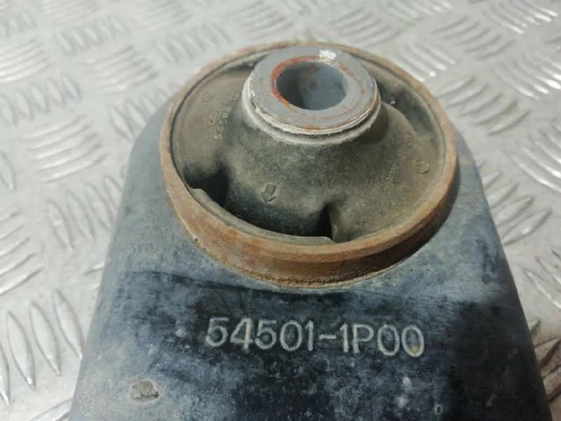 Brazo Suspension Inferior Delantero Derecho para Hyundai Ix20