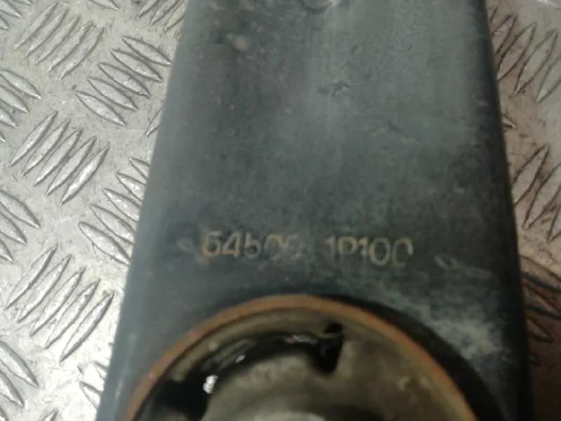 Brazo Suspension Inferior Delantero Izquierdo para Hyundai Ix20
