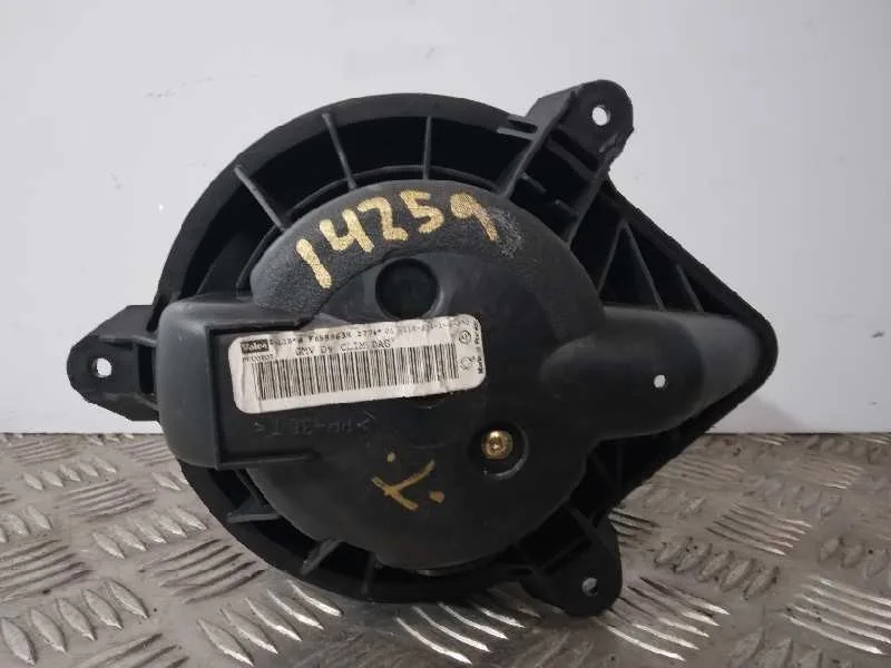 Motor Calefaccion para Peugeot 406 Berlina (S1/S2)