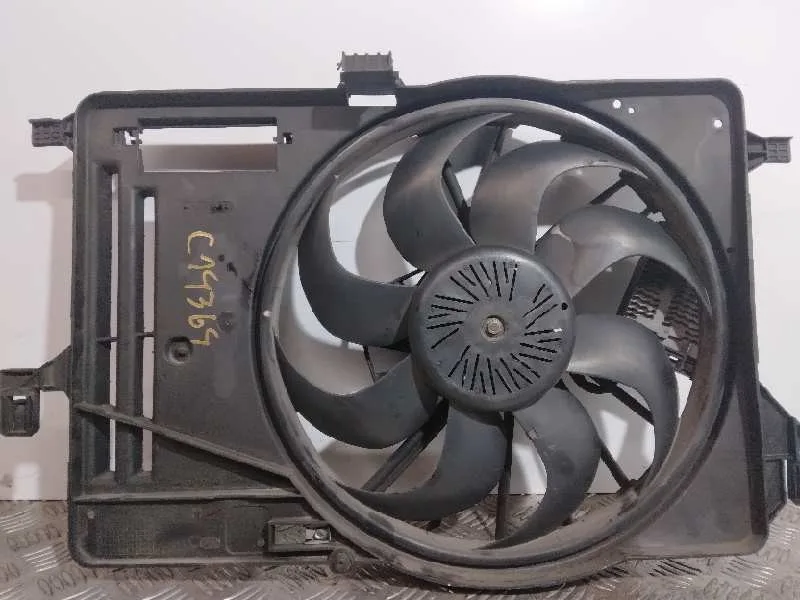 Electroventilador para Ford Focus Lim.