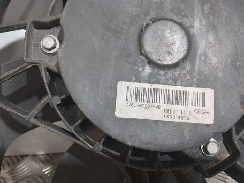 Electroventilador para Ford Focus Lim.