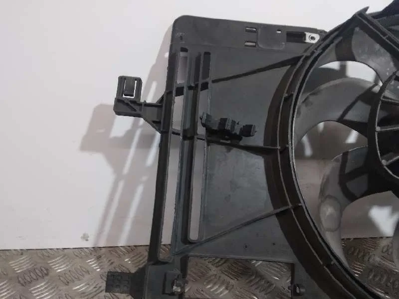 Electroventilador para Ford Focus Lim.