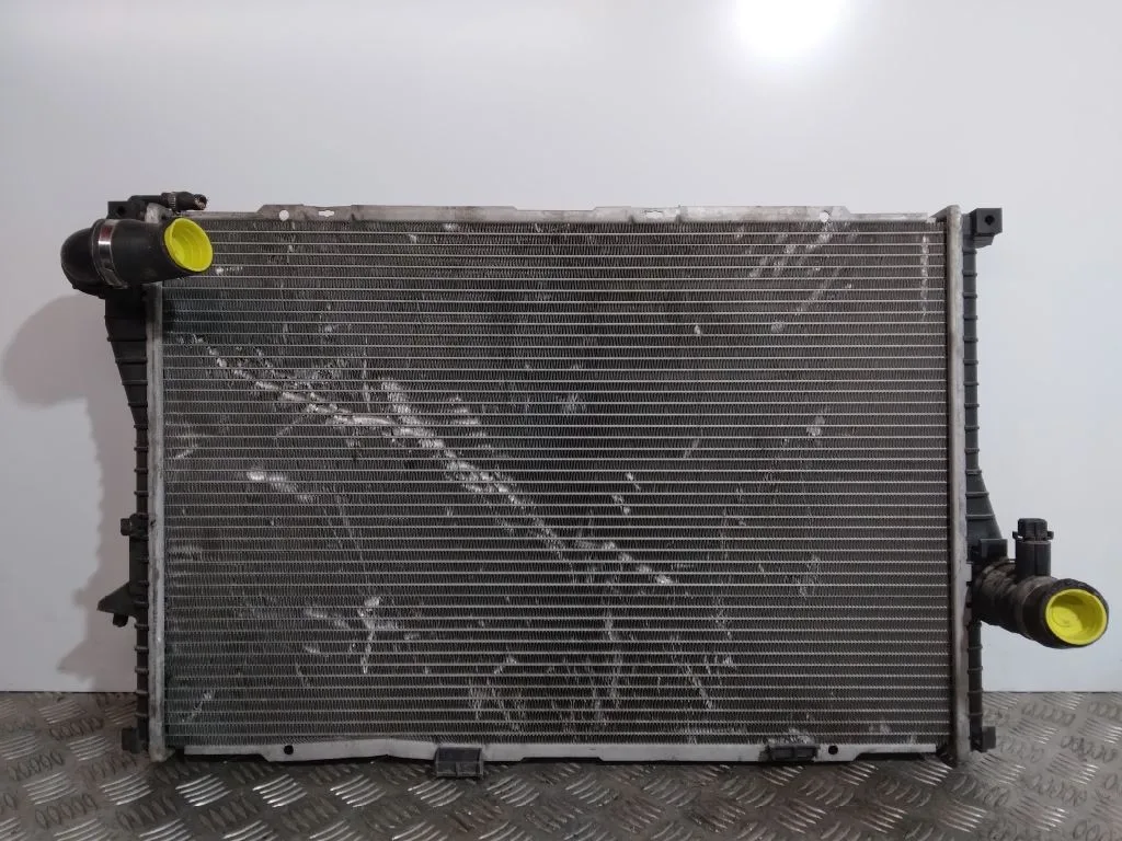 Radiador Agua para Bmw Serie 5 Berlina (E39)