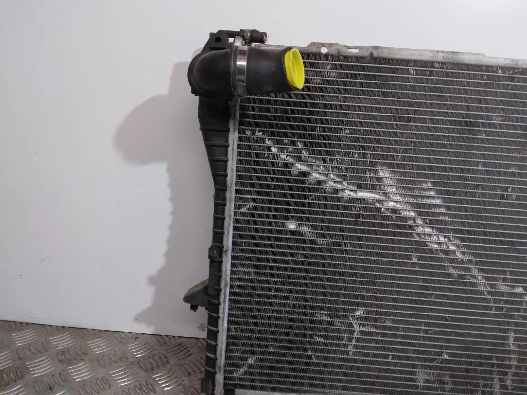 Radiador Agua para Bmw Serie 5 Berlina (E39)