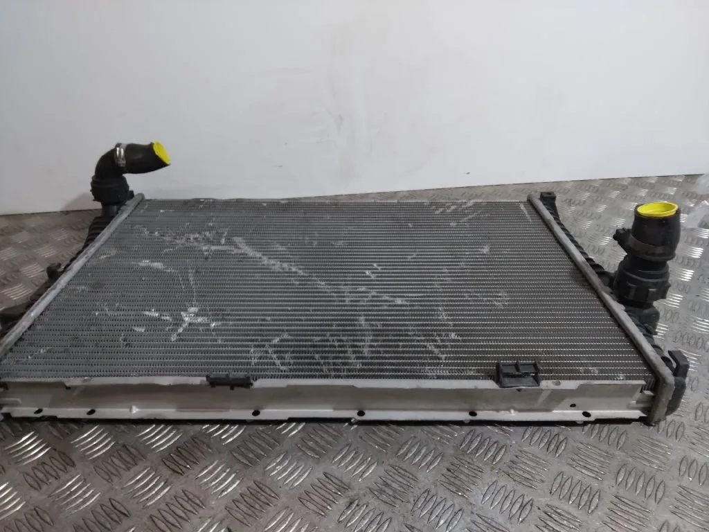 Radiador Agua para Bmw Serie 5 Berlina (E39)