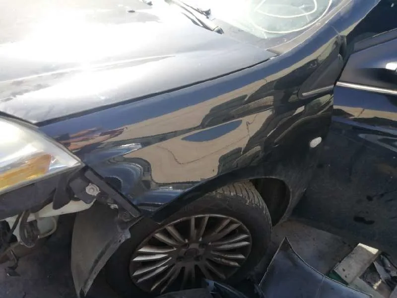 Aleta Delantera Izquierda para Fiat Bravo (198)
