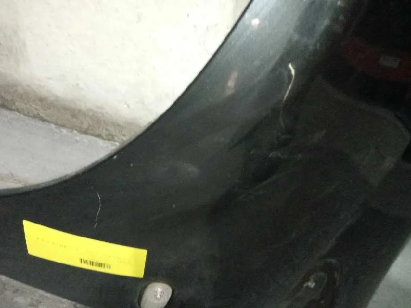 Aleta Delantera Izquierda para Fiat Bravo (198)