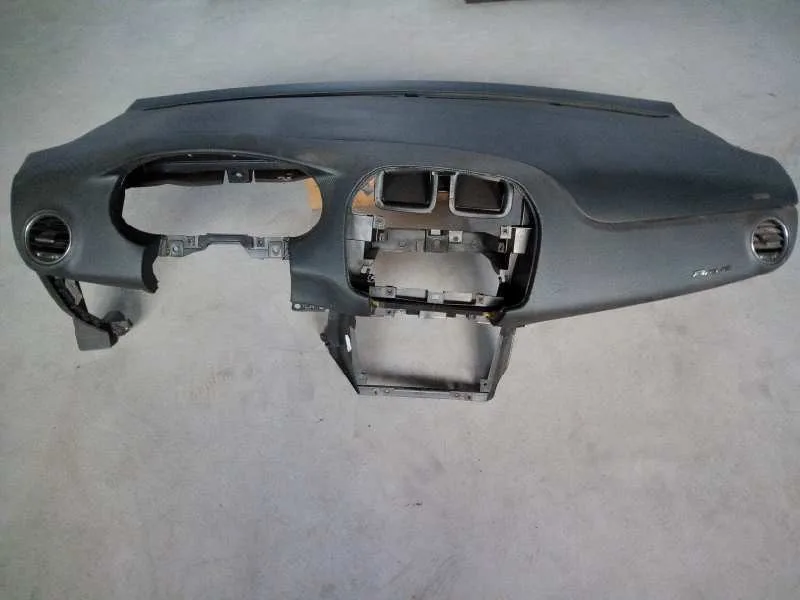 Kit Airbag para Fiat Bravo (198)