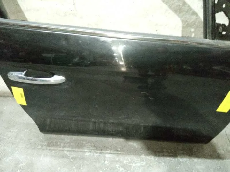 Puerta Delantera Derecha para Fiat Bravo (198)