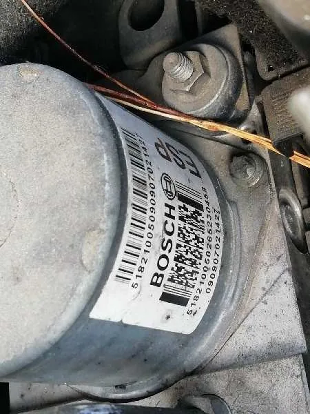 Abs para Fiat Bravo (198)