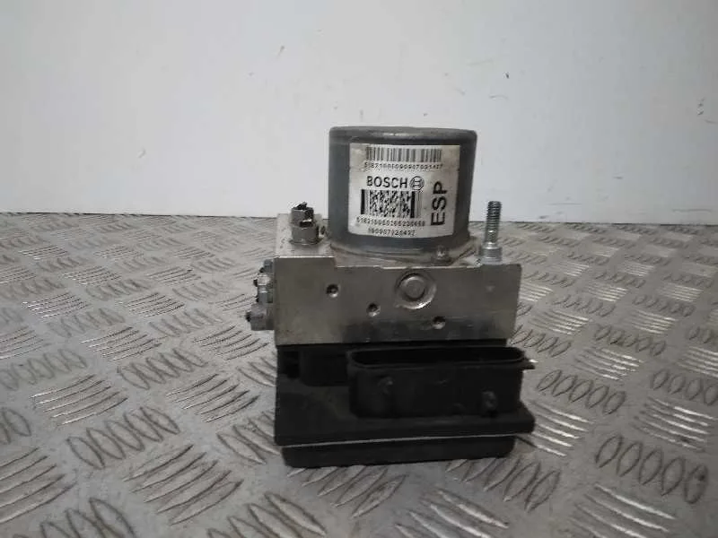 Abs para Fiat Bravo (198)
