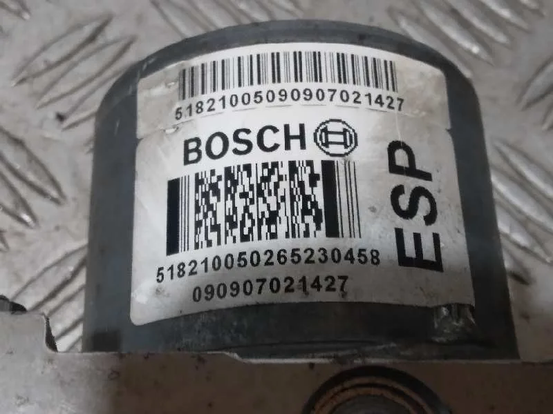 Abs para Fiat Bravo (198)