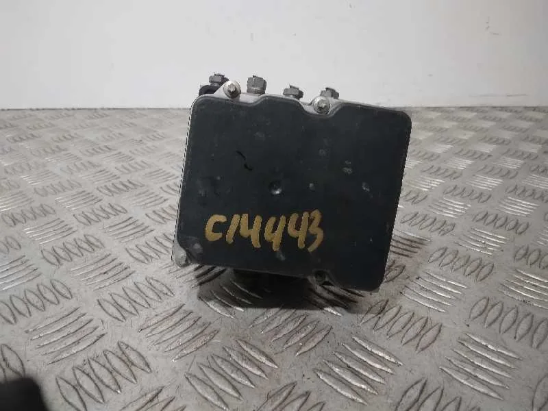 Abs para Fiat Bravo (198)