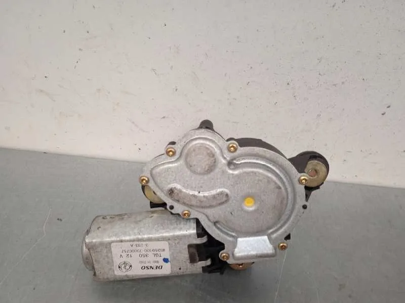 Motor Limpia Trasero para Lancia Ypsilon (101)