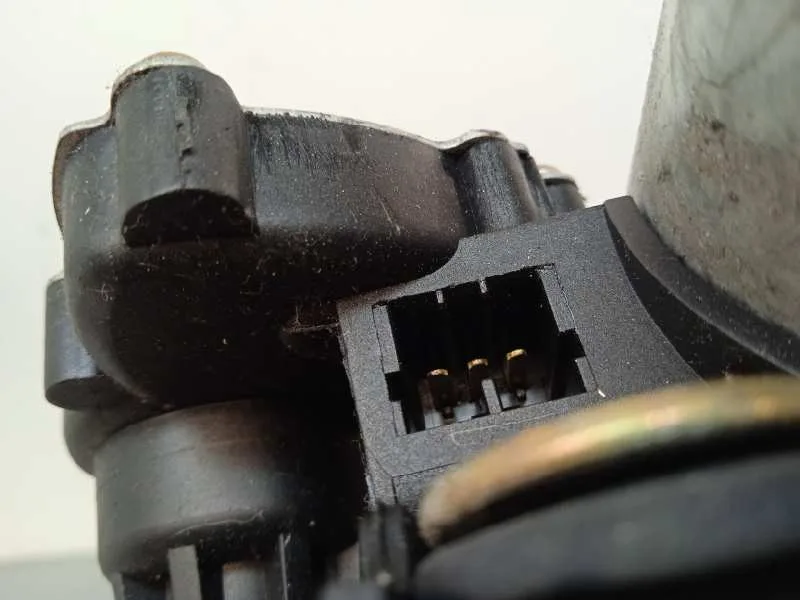 Motor Limpia Trasero para Lancia Ypsilon (101)