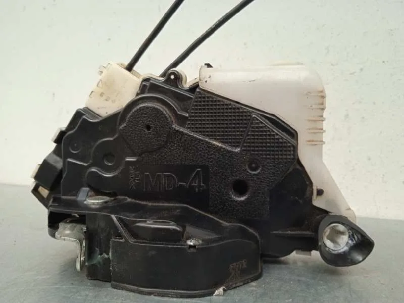Cerradura Puerta Delantera Izquierda para Subaru Xv