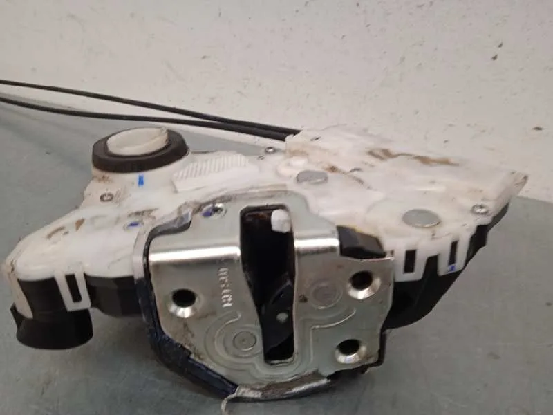 Cerradura Puerta Delantera Izquierda para Subaru Xv