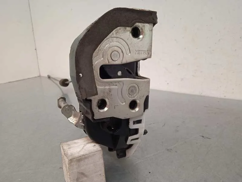 Cerradura Puerta Trasera Izquierda para Subaru Xv