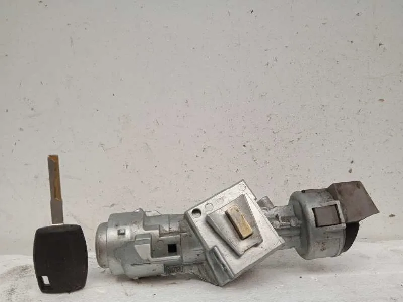Conmutador De Arranque para Ford Focus Berlina (Cap)