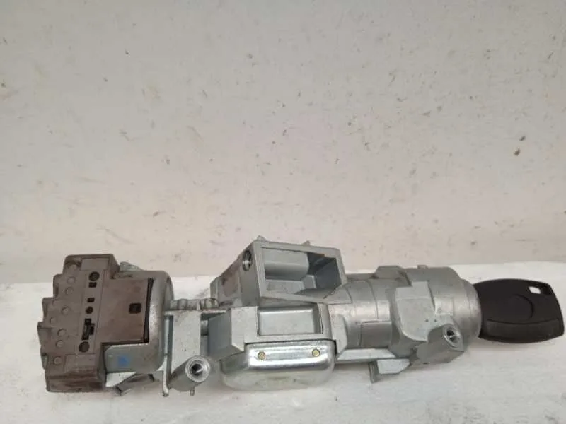 Conmutador De Arranque para Ford Focus Berlina (Cap)