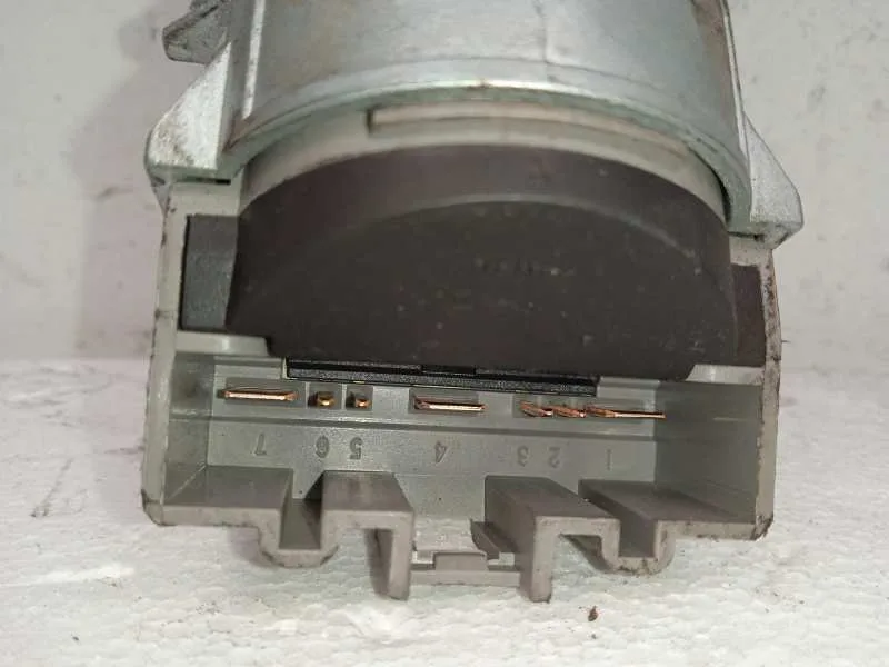 Conmutador De Arranque para Ford Focus Berlina (Cap)