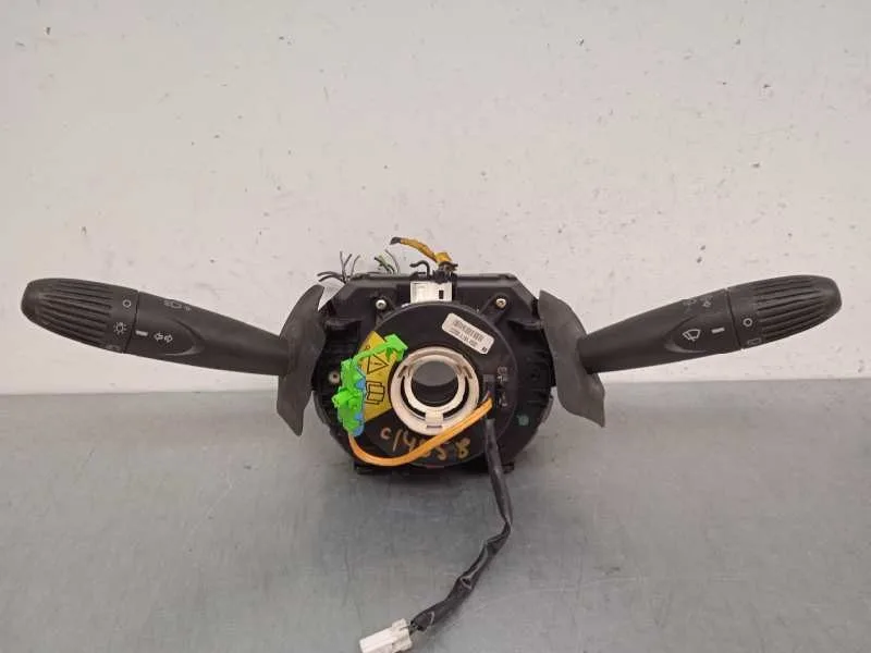 Mando Multifuncion para Fiat Punto Berlina (188)
