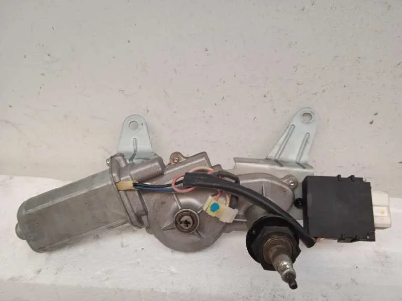 Motor Limpia Trasero para Chevrolet Aveo