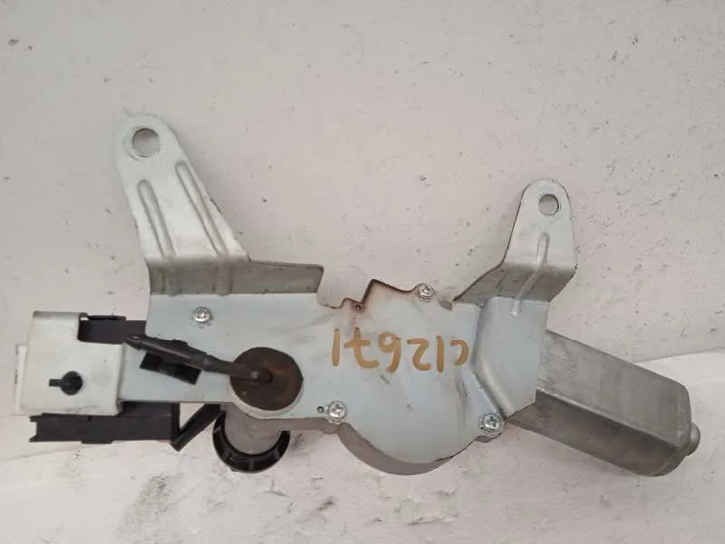 Motor Limpia Trasero para Chevrolet Aveo
