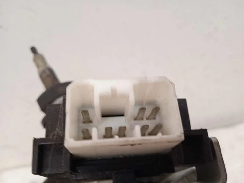 Motor Limpia Trasero para Chevrolet Aveo