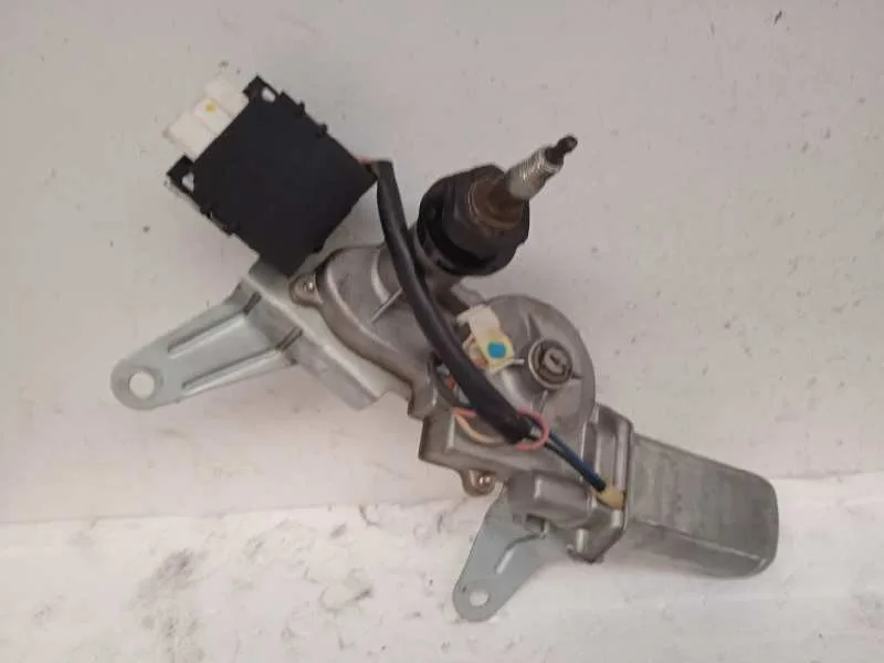 Motor Limpia Trasero para Chevrolet Aveo