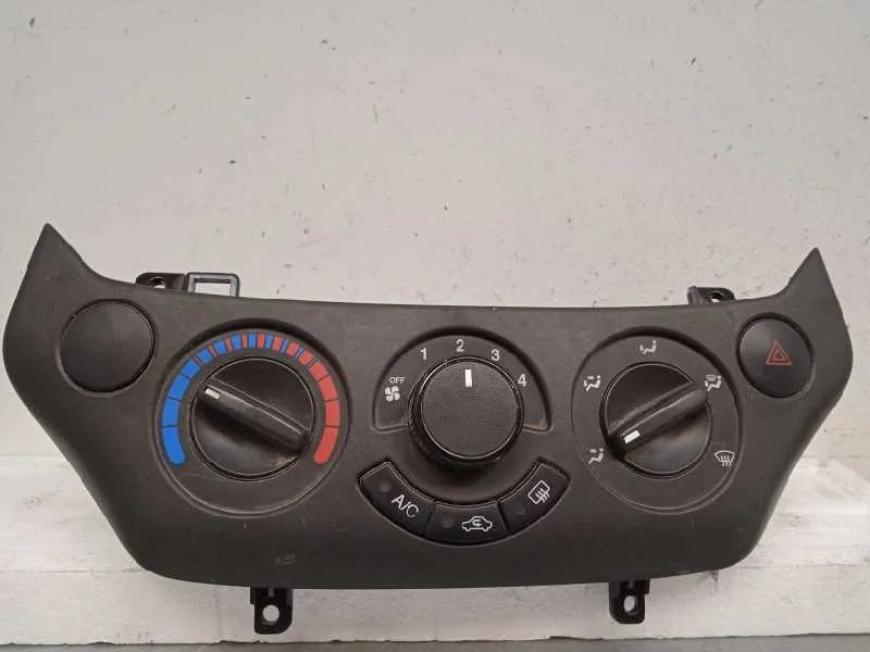 Mando Calefaccion / Aire Acondicionado para Chevrolet Aveo