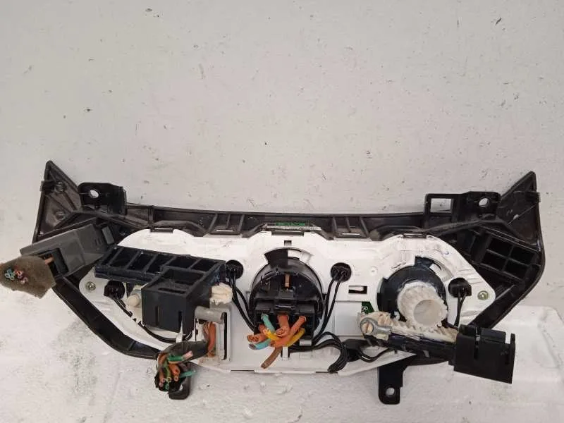 Mando Calefaccion / Aire Acondicionado para Chevrolet Aveo