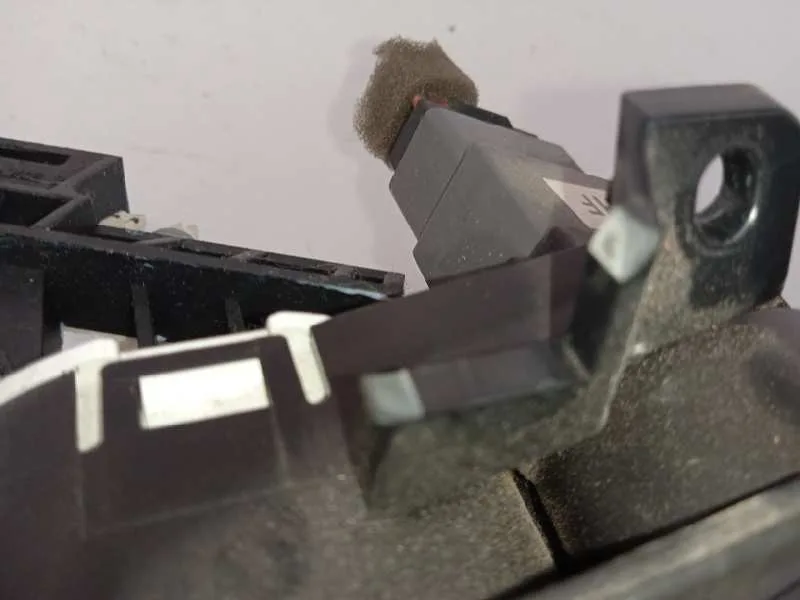 Mando Calefaccion / Aire Acondicionado para Chevrolet Aveo