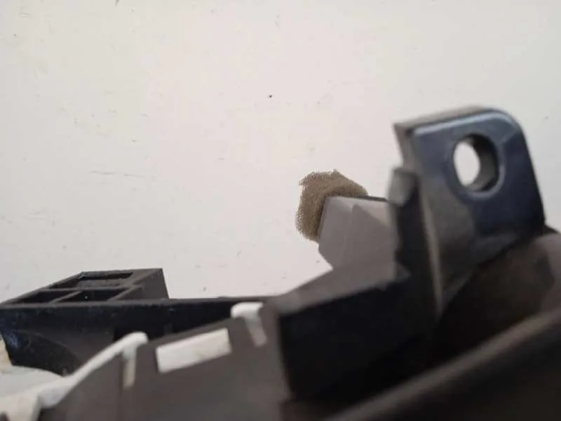 Mando Calefaccion / Aire Acondicionado para Chevrolet Aveo