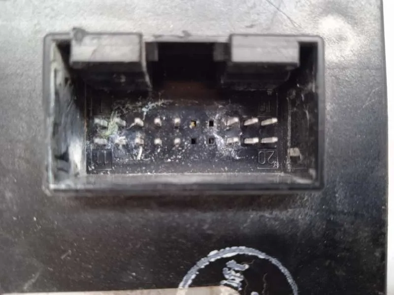 Modulo Electronico para Audi Q7 (4L)