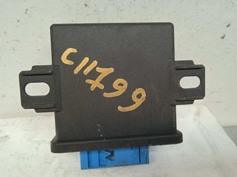 Modulo Electronico para Audi Q7 (4L)