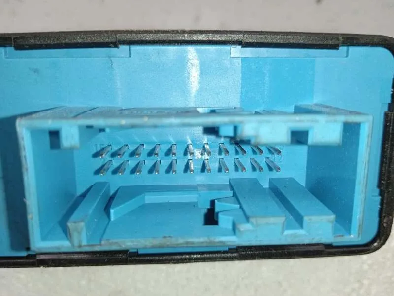 Modulo Electronico para Audi Q7 (4L)
