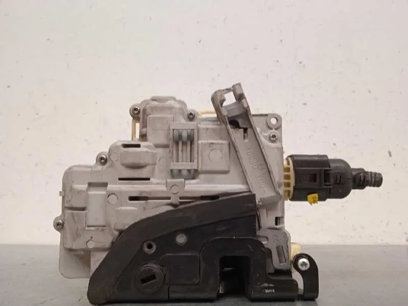 Cerradura Puerta Trasera Izquierda para Audi Q7 (4L)