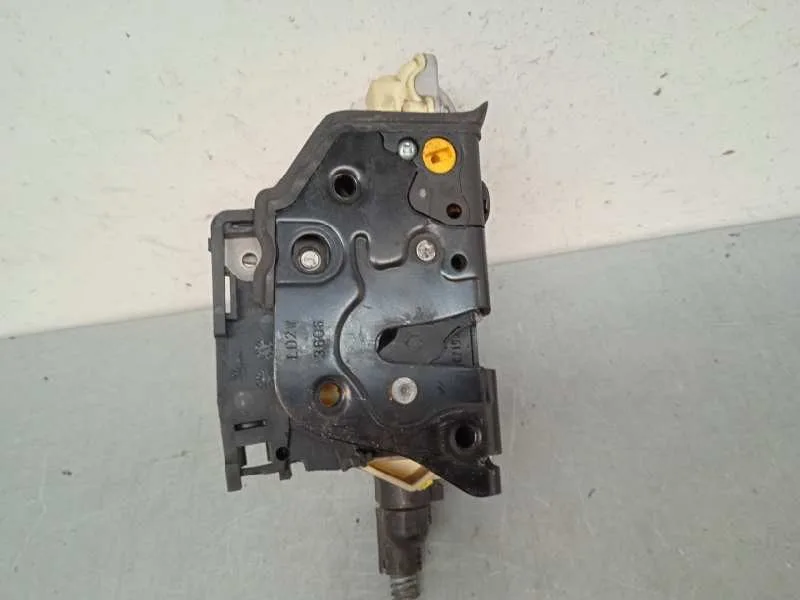 Cerradura Puerta Trasera Izquierda para Audi Q7 (4L)