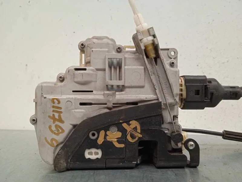 Cerradura Puerta Delantera Izquierda para Audi Q7 (4L)