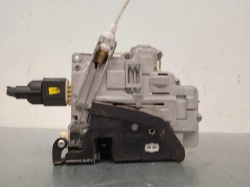 Cerradura Puerta Delantera Derecha para Audi Q7 (4L)
