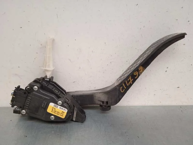 Potenciometro Pedal para Audi Q7 (4L)
