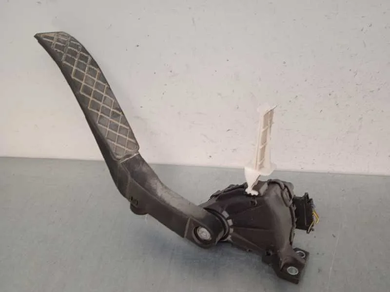 Potenciometro Pedal para Audi Q7 (4L)